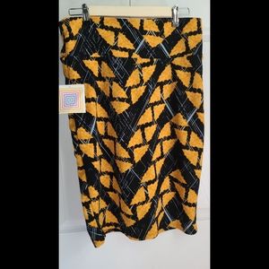 LLR Cassie Skirt (L)